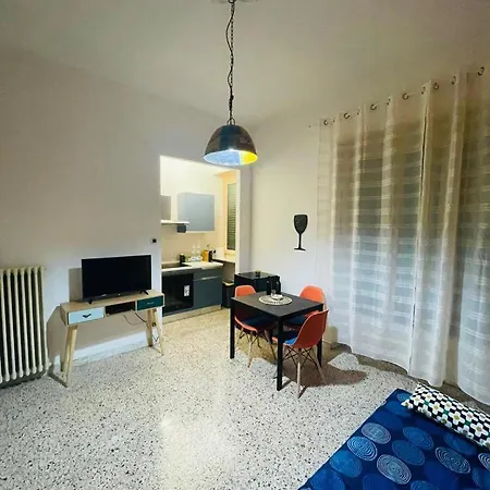 Ferienwohnung La Casa Dei Colori Turin Exterior foto