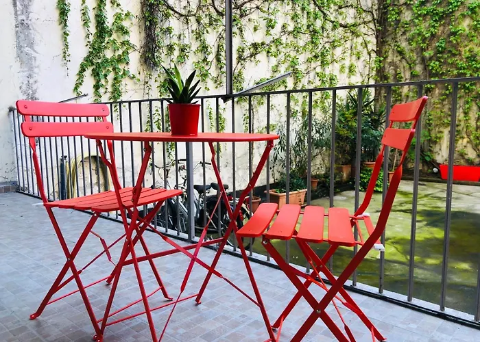 La Casa Dei Colori