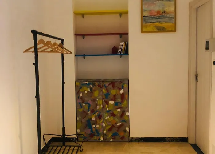 La Casa Dei Colori