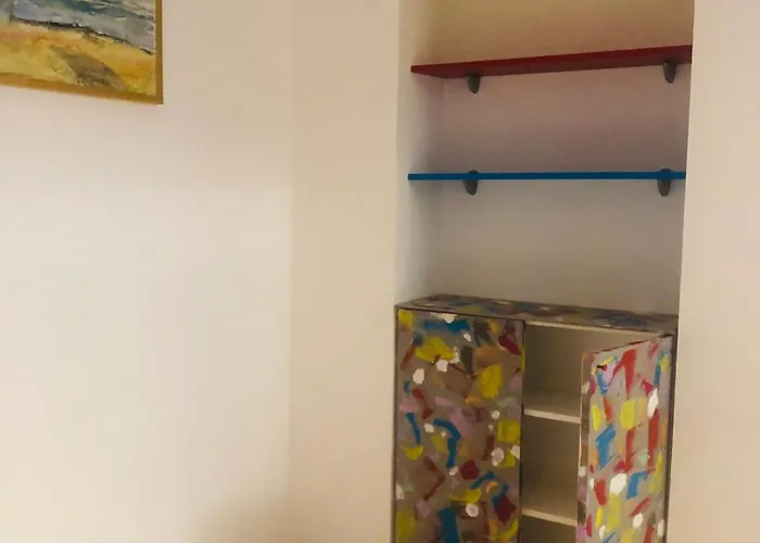 La Casa Dei Colori