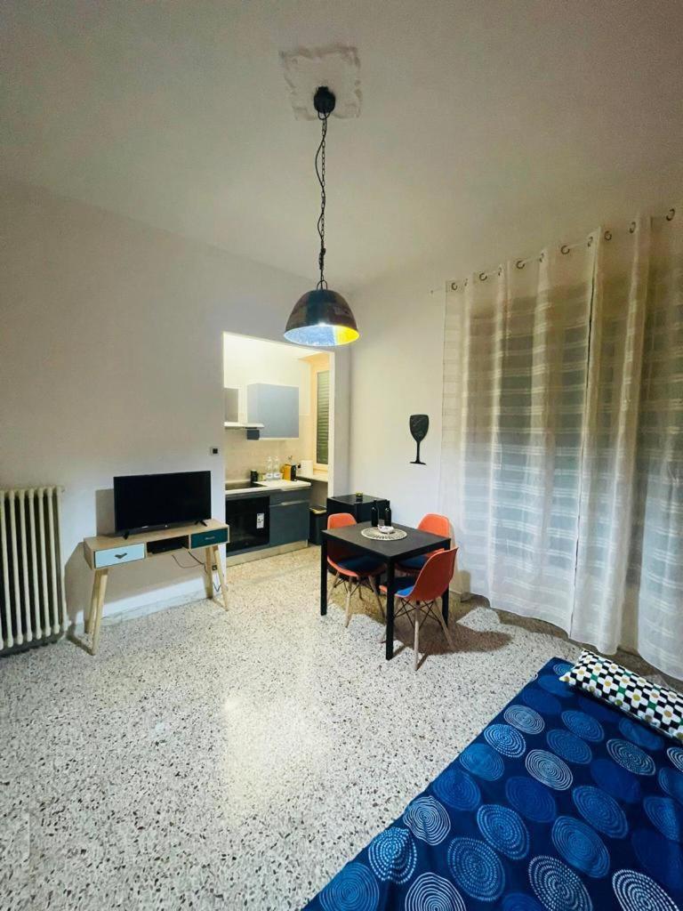 Apartment La Casa Dei Colori Turin