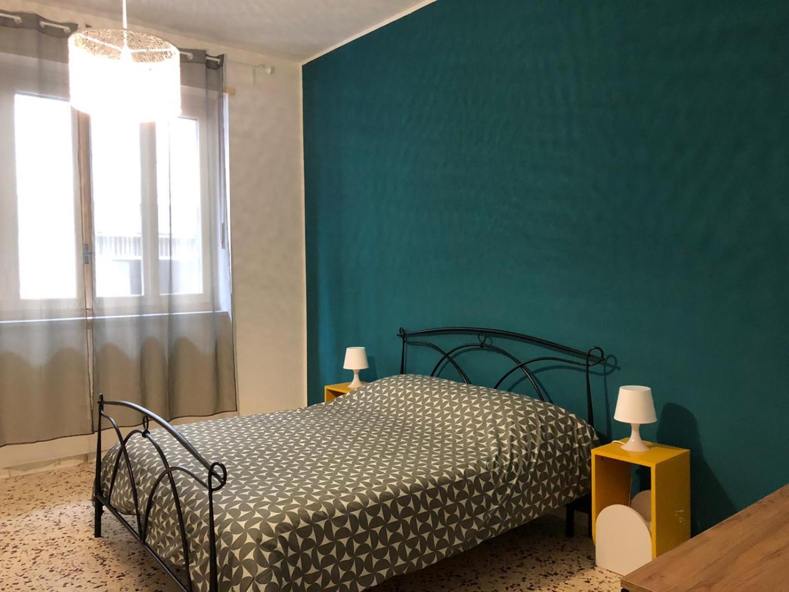 La Casa Dei Colori Apartment