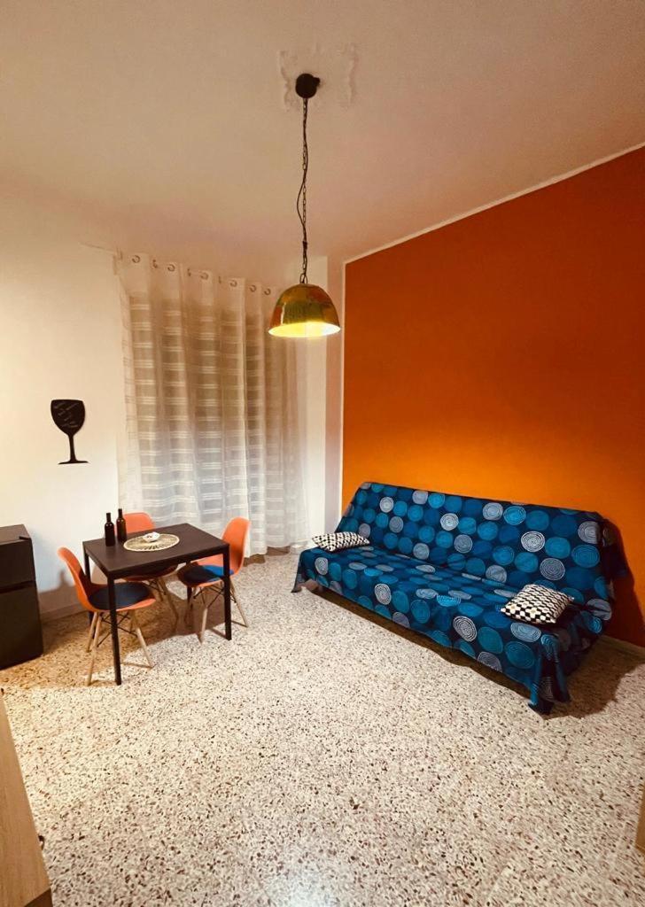 La Casa Dei Colori Apartment *