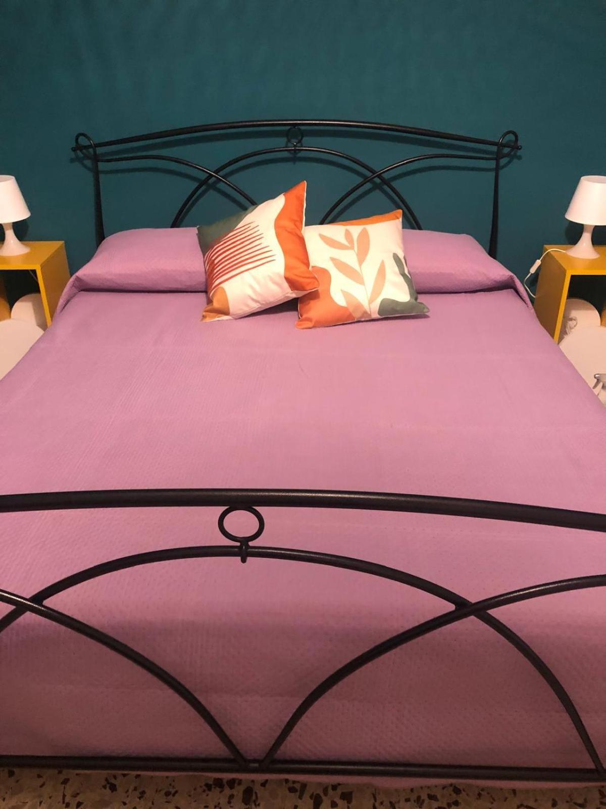 Appartement La Casa Dei Colori Turijn