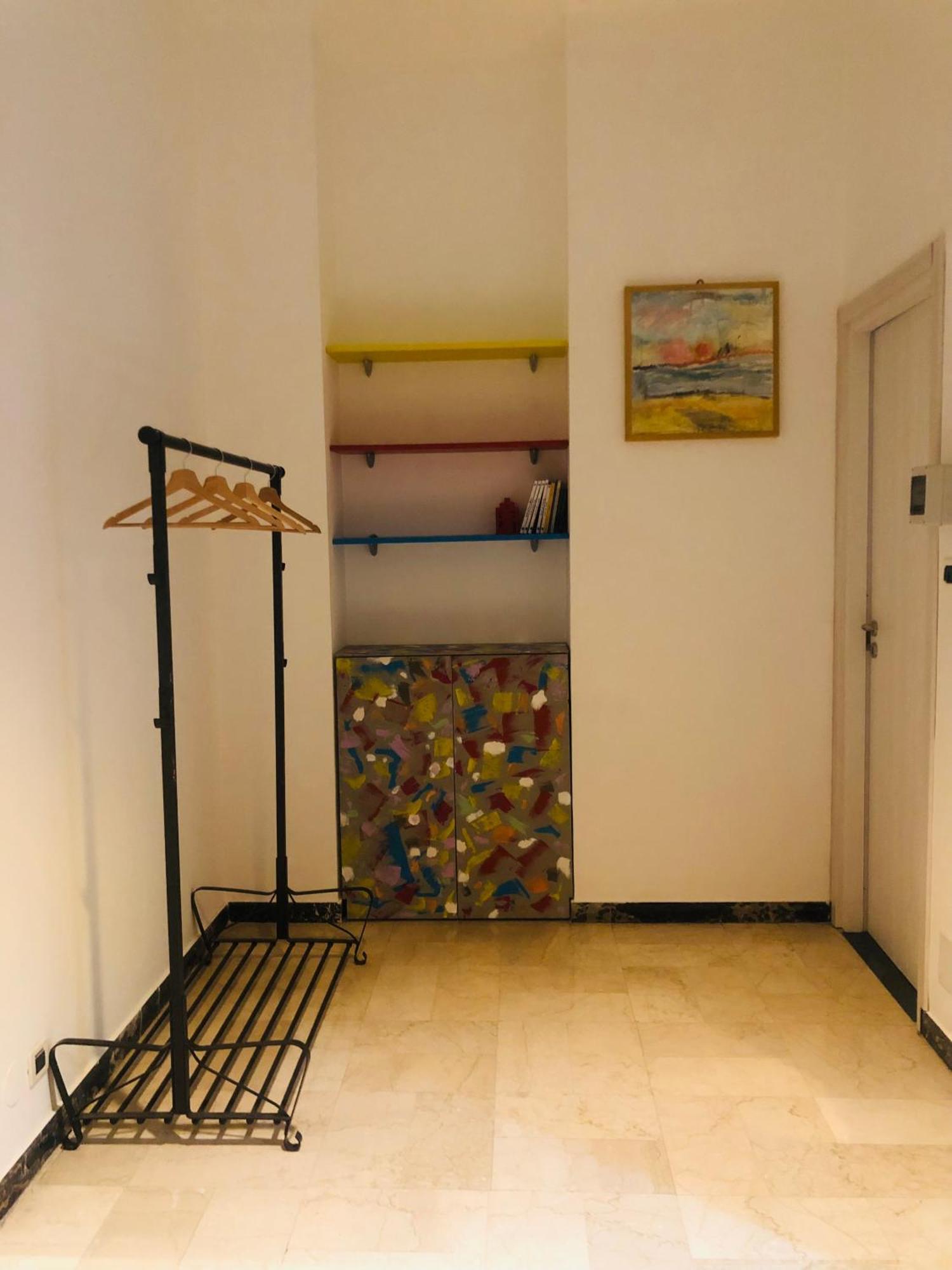 Apartment La Casa Dei Colori