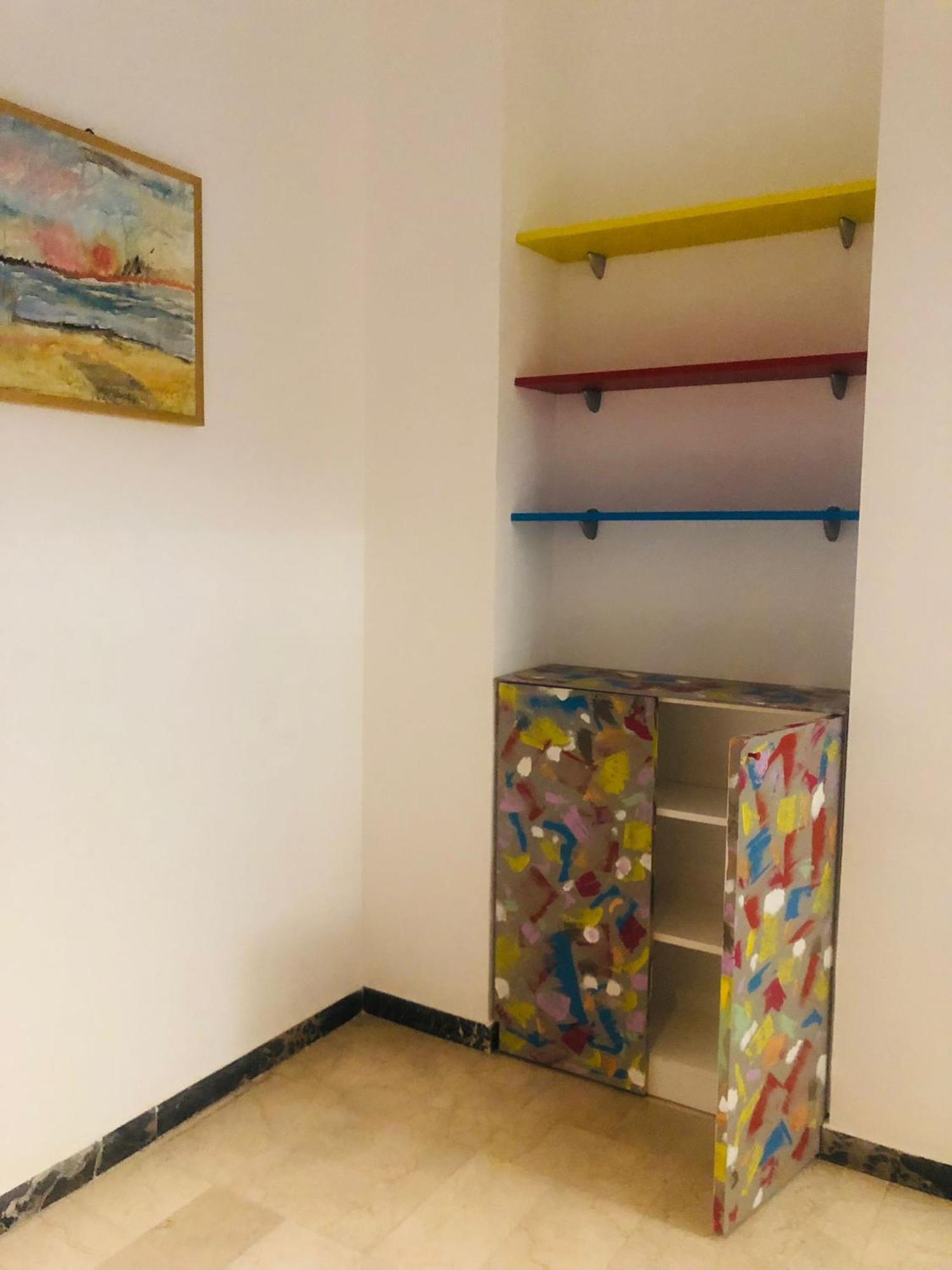 La Casa Dei Colori Turijn